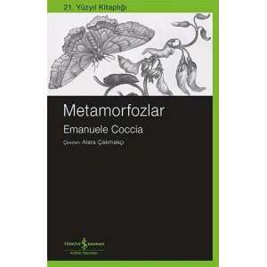 Metamorfozlar