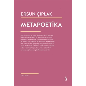 Metapoetika