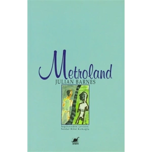 Metroland