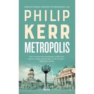 Metropolis