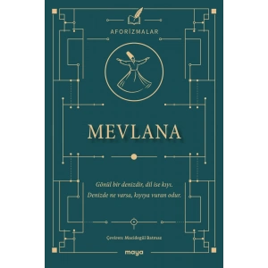 Mevlana Aforizmalar
