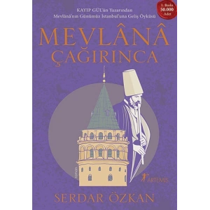 Mevlânâ Çağırınca
