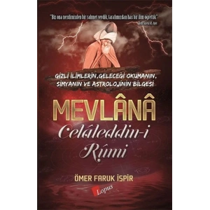 Mevlana Celaleddin-i Rumi