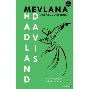 Mevlana Jalaluddin Rumi