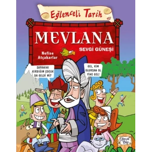 Mevlana Sevgi Güneşi