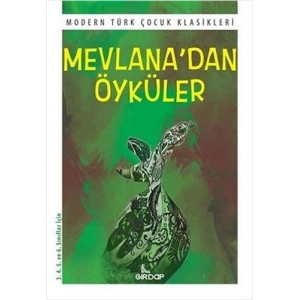 Mevlana’dan Öyküler