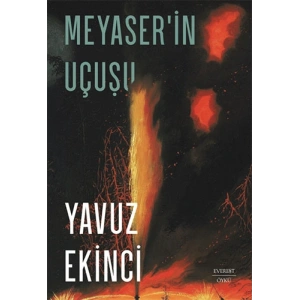 Meyaserin Uçuşu