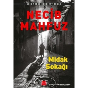 Midak Sokağı