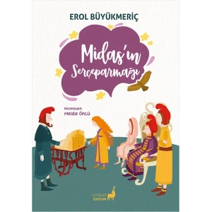 Midas’ın Serçeparmağı