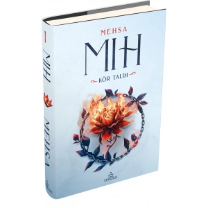 Mıh 1: Kör Talih (Ciltli)