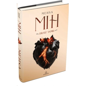 Mıh 2 - Dilsiz Yankı (Ciltli)