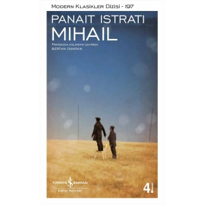 Mihail