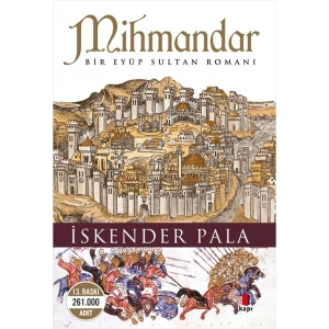 Mihmandar