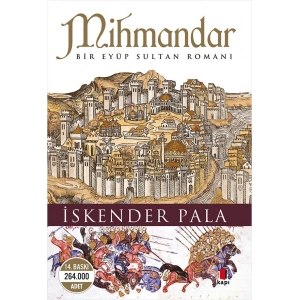 Mihmandar