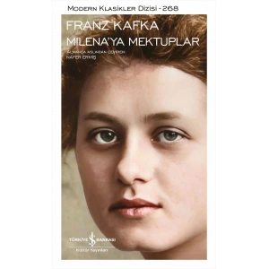 Milena’ya Mektuplar