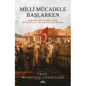 Milli Mücadele Başlarken