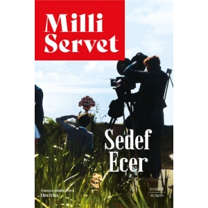 Milli Servet / Sedef Ecer + Sanat Kitabı