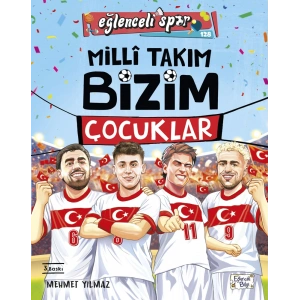 Milli Takım - Bizim Çocuklar
