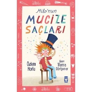 Milonun Mucize Saçları