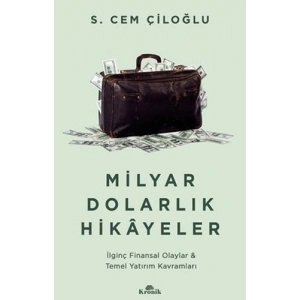 Milyar Dolarlık Hikayeler