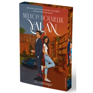 Milyon Dolarlık Yalan