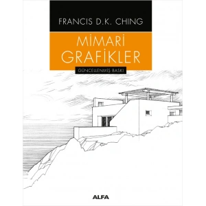 Mimari Grafikler