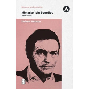 Mimarlar İçin Bourdieu