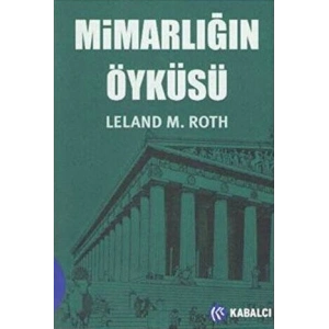Mimarlığın Öyküsü