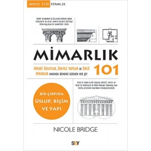 Mimarlık 101