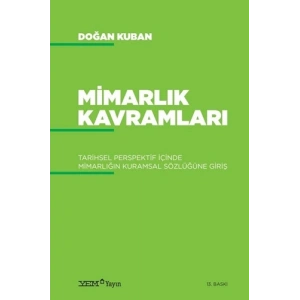 Mimarlık Kavramları
