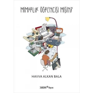 Mimarlık Öğrencisi Misin?