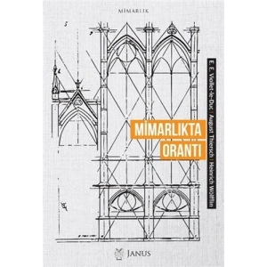 Mimarlıkta Orantı