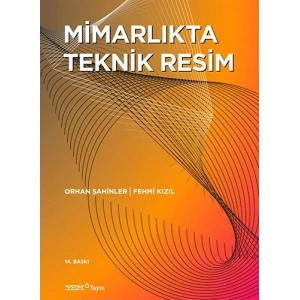 Mimarlıkta Teknik Resim