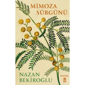 Mimoza Sürgünü