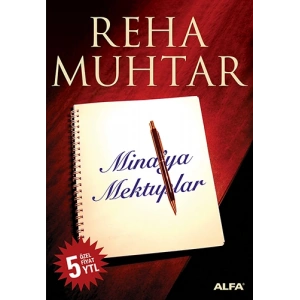 Minaya Mektuplar