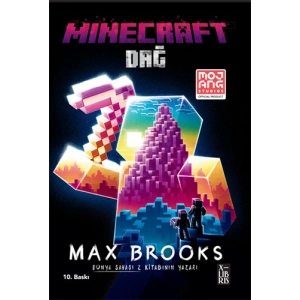 Minecraft - Dağ