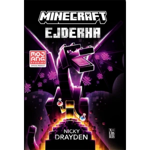 Minecraft - Ejderha