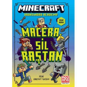 Minecraft - Macera Sil Baştan