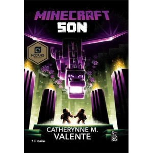 Minecraft Son