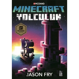 Minecraft Yolculuk