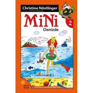 Mini Dizisi 2 - Mini Denizde