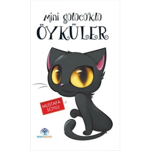 Mini Gülücüklü Öyküler