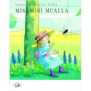 Mini Mini Mualla