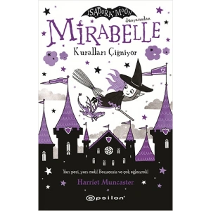 Mirabelle Kuralları Çiğniyor