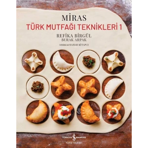 Miras – Türk Mutfağı Teknikleri 1