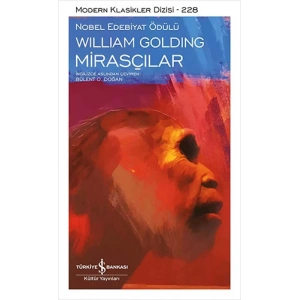Mirasçılar
