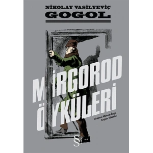 Mirgorod Öyküleri
