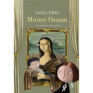 Mırmır Osman / Nazlı Eray + Sanat Kitabı