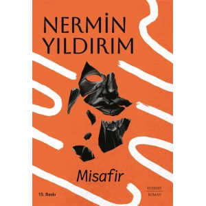 Misafir / Nermin Yıldırım + Sanat Kitabı