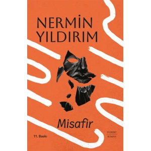 Misafir (Ciltli) / Nermin Yıldırım + Sanat Kitabı